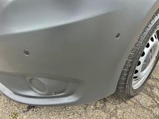 Mercedes Vito 114 CDI 2.0D 136pk 9-Traps aut + f1 Lang - nap - navi - camera - airco - cruise - bleutooth - pdc v+a picture 81