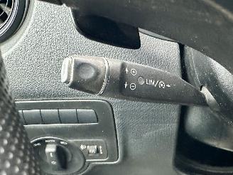 Mercedes Vito 114 CDI 2.0D 136pk 9-Traps aut + f1 Lang - nap - navi - camera - airco - cruise - bleutooth - pdc v+a picture 22