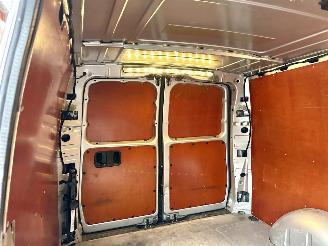 Mercedes Vito 114 CDI 2.0D 136pk 9-Traps aut + f1 Lang - nap - navi - camera - airco - cruise - bleutooth - pdc v+a picture 57