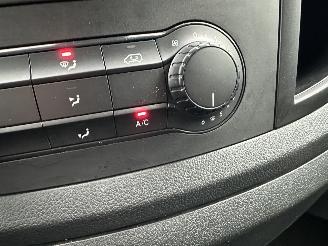 Mercedes Vito 114 CDI 2.0D 136pk 9-Traps aut + f1 Lang - nap - navi - camera - airco - cruise - bleutooth - pdc v+a picture 24