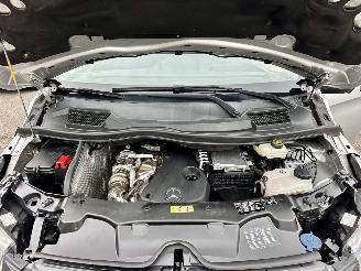 Mercedes Vito 114 CDI 2.0D 136pk 9-Traps aut + f1 Lang - nap - navi - camera - airco - cruise - bleutooth - pdc v+a picture 59