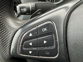 Mercedes Vito 114 CDI 2.0D 136pk 9-Traps aut + f1 Lang - nap - navi - camera - airco - cruise - bleutooth - pdc v+a picture 25