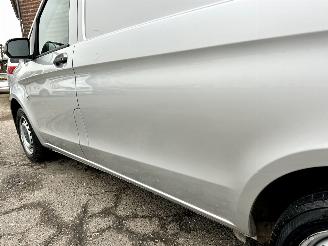 Mercedes Vito 114 CDI 2.0D 136pk 9-Traps aut + f1 Lang - nap - navi - camera - airco - cruise - bleutooth - pdc v+a picture 69