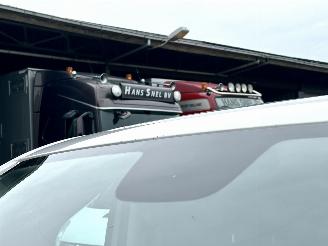 Mercedes Vito 114 CDI 2.0D 136pk 9-Traps aut + f1 Lang - nap - navi - camera - airco - cruise - bleutooth - pdc v+a picture 11