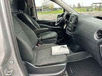 Mercedes Vito 114 CDI 2.0D 136pk 9-Traps aut + f1 Lang - nap - navi - camera - airco - cruise - bleutooth - pdc v+a picture 52