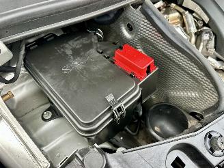 Mercedes Vito 114 CDI 2.0D 136pk 9-Traps aut + f1 Lang - nap - navi - camera - airco - cruise - bleutooth - pdc v+a picture 61