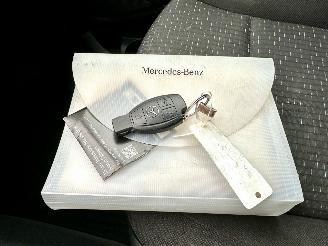 Mercedes Vito 114 CDI 2.0D 136pk 9-Traps aut + f1 Lang - nap - navi - camera - airco - cruise - bleutooth - pdc v+a picture 31