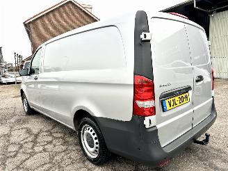 Mercedes Vito 114 CDI 2.0D 136pk 9-Traps aut + f1 Lang - nap - navi - camera - airco - cruise - bleutooth - pdc v+a picture 5
