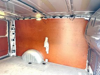 Mercedes Vito 114 CDI 2.0D 136pk 9-Traps aut + f1 Lang - nap - navi - camera - airco - cruise - bleutooth - pdc v+a picture 56