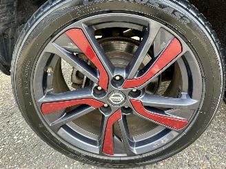 Nissan Juke Gereserveerd 1.2 DIG-T 6-bak S/S Connect Edition - nap - 360cam - navi - line + side assist - keyless picture 86