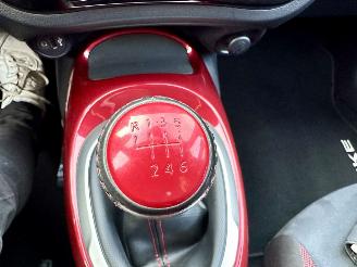 Nissan Juke Gereserveerd 1.2 DIG-T 6-bak S/S Connect Edition - nap - 360cam - navi - line + side assist - keyless picture 42