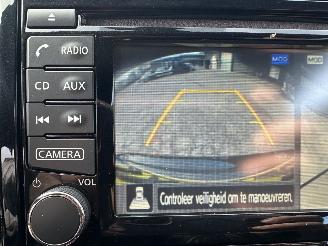 Nissan Juke Gereserveerd 1.2 DIG-T 6-bak S/S Connect Edition - nap - 360cam - navi - line + side assist - keyless picture 73