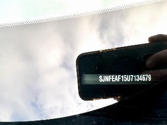 Nissan Juke Gereserveerd 1.2 DIG-T 6-bak S/S Connect Edition - nap - 360cam - navi - line + side assist - keyless picture 109