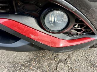 Nissan Juke Gereserveerd 1.2 DIG-T 6-bak S/S Connect Edition - nap - 360cam - navi - line + side assist - keyless picture 104