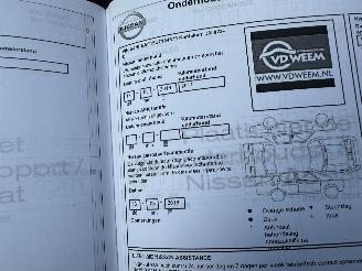 Nissan Juke Gereserveerd 1.2 DIG-T 6-bak S/S Connect Edition - nap - 360cam - navi - line + side assist - keyless picture 32