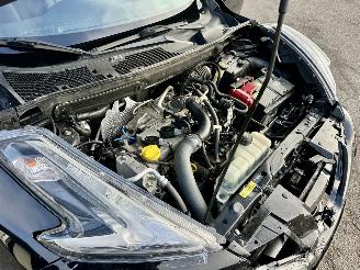 Nissan Juke Gereserveerd 1.2 DIG-T 6-bak S/S Connect Edition - nap - 360cam - navi - line + side assist - keyless picture 16