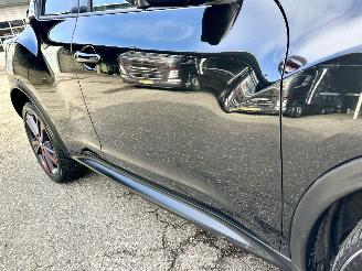 Nissan Juke Gereserveerd 1.2 DIG-T 6-bak S/S Connect Edition - nap - 360cam - navi - line + side assist - keyless picture 98