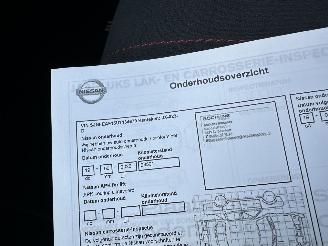 Nissan Juke Gereserveerd 1.2 DIG-T 6-bak S/S Connect Edition - nap - 360cam - navi - line + side assist - keyless picture 29