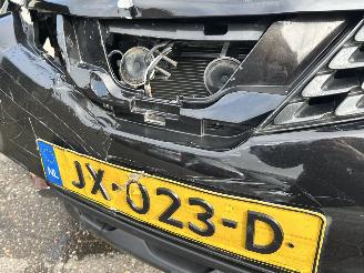 Nissan Juke Gereserveerd 1.2 DIG-T 6-bak S/S Connect Edition - nap - 360cam - navi - line + side assist - keyless picture 102