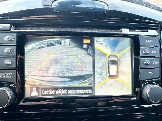 Nissan Juke Gereserveerd 1.2 DIG-T 6-bak S/S Connect Edition - nap - 360cam - navi - line + side assist - keyless picture 19