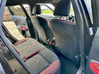 Nissan Juke Gereserveerd 1.2 DIG-T 6-bak S/S Connect Edition - nap - 360cam - navi - line + side assist - keyless picture 67
