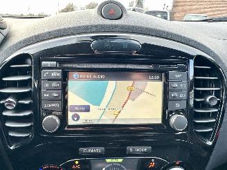 Nissan Juke Gereserveerd 1.2 DIG-T 6-bak S/S Connect Edition - nap - 360cam - navi - line + side assist - keyless picture 20