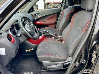 Nissan Juke Gereserveerd 1.2 DIG-T 6-bak S/S Connect Edition - nap - 360cam - navi - line + side assist - keyless picture 50