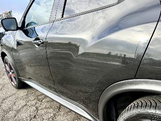 Nissan Juke Gereserveerd 1.2 DIG-T 6-bak S/S Connect Edition - nap - 360cam - navi - line + side assist - keyless picture 92