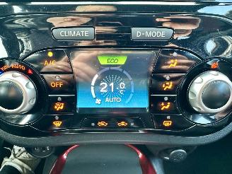 Nissan Juke Gereserveerd 1.2 DIG-T 6-bak S/S Connect Edition - nap - 360cam - navi - line + side assist - keyless picture 21