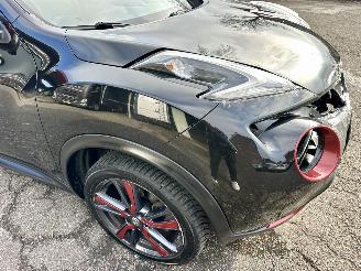 Nissan Juke Gereserveerd 1.2 DIG-T 6-bak S/S Connect Edition - nap - 360cam - navi - line + side assist - keyless picture 103