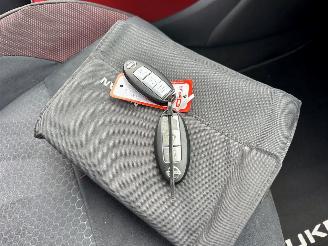 Nissan Juke Gereserveerd 1.2 DIG-T 6-bak S/S Connect Edition - nap - 360cam - navi - line + side assist - keyless picture 55