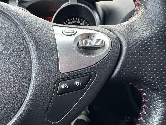 Nissan Juke Gereserveerd 1.2 DIG-T 6-bak S/S Connect Edition - nap - 360cam - navi - line + side assist - keyless picture 35