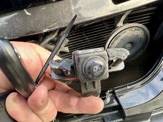 Nissan Juke Gereserveerd 1.2 DIG-T 6-bak S/S Connect Edition - nap - 360cam - navi - line + side assist - keyless picture 11