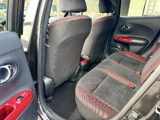 Nissan Juke Gereserveerd 1.2 DIG-T 6-bak S/S Connect Edition - nap - 360cam - navi - line + side assist - keyless picture 63