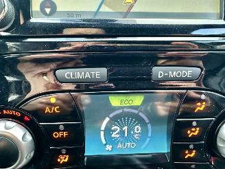 Nissan Juke Gereserveerd 1.2 DIG-T 6-bak S/S Connect Edition - nap - 360cam - navi - line + side assist - keyless picture 45