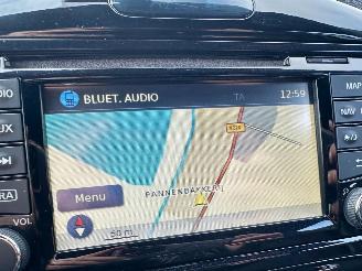 Nissan Juke Gereserveerd 1.2 DIG-T 6-bak S/S Connect Edition - nap - 360cam - navi - line + side assist - keyless picture 44