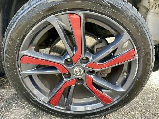 Nissan Juke Gereserveerd 1.2 DIG-T 6-bak S/S Connect Edition - nap - 360cam - navi - line + side assist - keyless picture 88