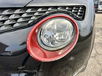 Nissan Juke Gereserveerd 1.2 DIG-T 6-bak S/S Connect Edition - nap - 360cam - navi - line + side assist - keyless picture 105