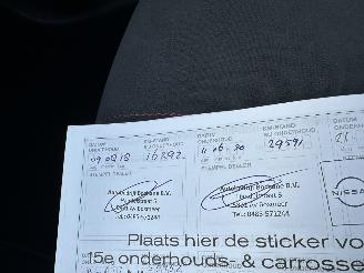 Nissan Juke Gereserveerd 1.2 DIG-T 6-bak S/S Connect Edition - nap - 360cam - navi - line + side assist - keyless picture 28