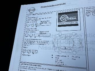 Nissan Juke Gereserveerd 1.2 DIG-T 6-bak S/S Connect Edition - nap - 360cam - navi - line + side assist - keyless picture 33