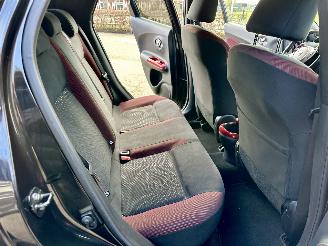 Nissan Juke Gereserveerd 1.2 DIG-T 6-bak S/S Connect Edition - nap - 360cam - navi - line + side assist - keyless picture 68