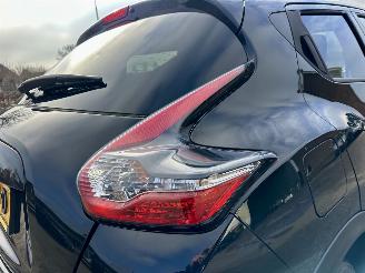 Nissan Juke Gereserveerd 1.2 DIG-T 6-bak S/S Connect Edition - nap - 360cam - navi - line + side assist - keyless picture 96