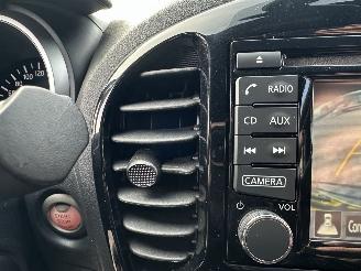 Nissan Juke Gereserveerd 1.2 DIG-T 6-bak S/S Connect Edition - nap - 360cam - navi - line + side assist - keyless picture 70