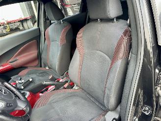 Nissan Juke Gereserveerd 1.2 DIG-T 6-bak S/S Connect Edition - nap - 360cam - navi - line + side assist - keyless picture 51