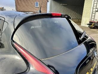 Nissan Juke Gereserveerd 1.2 DIG-T 6-bak S/S Connect Edition - nap - 360cam - navi - line + side assist - keyless picture 94