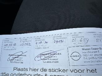 Nissan Juke Gereserveerd 1.2 DIG-T 6-bak S/S Connect Edition - nap - 360cam - navi - line + side assist - keyless picture 27