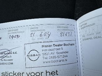 Nissan Juke Gereserveerd 1.2 DIG-T 6-bak S/S Connect Edition - nap - 360cam - navi - line + side assist - keyless picture 26