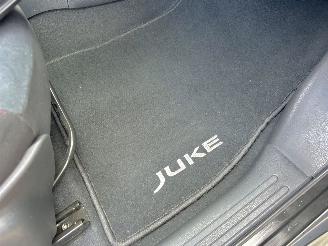 Nissan Juke Gereserveerd 1.2 DIG-T 6-bak S/S Connect Edition - nap - 360cam - navi - line + side assist - keyless picture 52