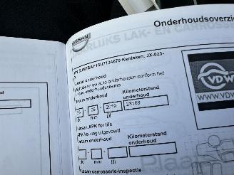 Nissan Juke Gereserveerd 1.2 DIG-T 6-bak S/S Connect Edition - nap - 360cam - navi - line + side assist - keyless picture 30