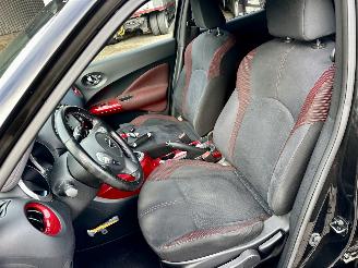 Nissan Juke Gereserveerd 1.2 DIG-T 6-bak S/S Connect Edition - nap - 360cam - navi - line + side assist - keyless picture 49